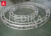 High Performing Hot Sale Fashion Show Special Oral Or S Shape Curved Truss