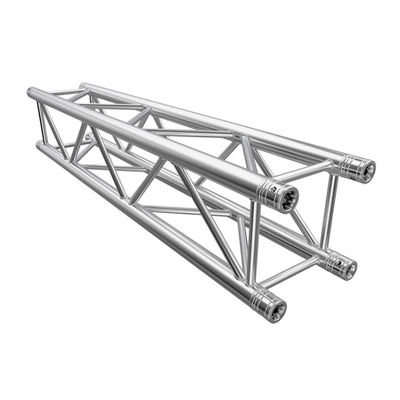 Truss quadrado de alumínio personalizável Box Truss de palco para eventos exposições e muito mais